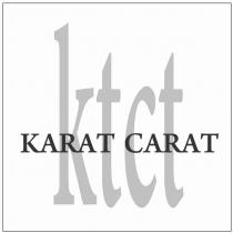 KARAT CARAT