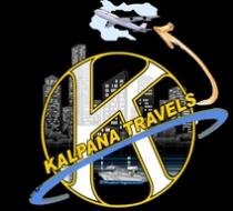 KALPANA TRAVELS PRIVATE LIMITED