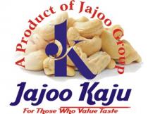 JAJOO KAJU