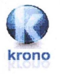 KRONO