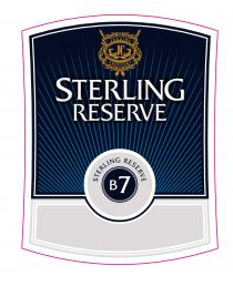 STERLING RESERVE B7