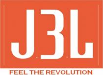 J3L Feel The Revolution