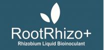 RootRhizo+ Rhizobium Liquid Bioinoculant