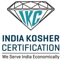 INDIA KOSHER CERTIFICATION