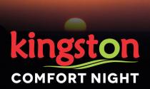 KINGSTON COMFORT NIGHT