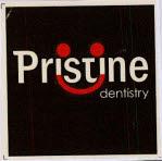 Pristine dentistry