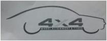4X4 WHEEL ALIGNMENT & TYRES