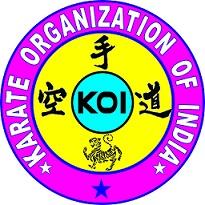 KOI KARATE ORGANIZATION OF INDIA