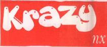 Krazy nx