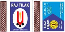 RAJ TILAK