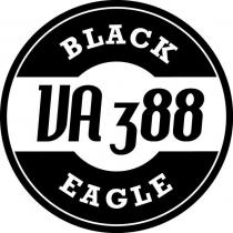 Black Va 388 Eagle