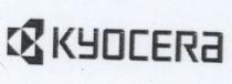 KYOCERA