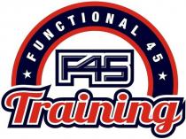 Functional 45 F45 Training