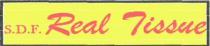 S.D.F. Real Tissue