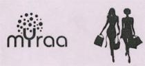 MYRAA OF TWO LADY