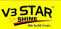 V3 STAR SHINE We Build Trust