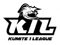 k1L - KUMITE 1 LEAGUE