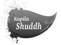 Kapila Shuddh