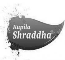 Kapila Shraddha