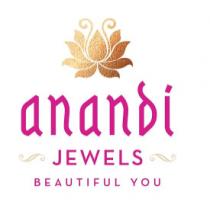 ANANDI JEWELS