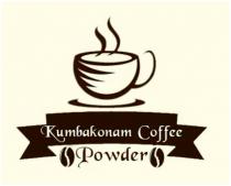 KUMBAKONAM COFFEE POWDER