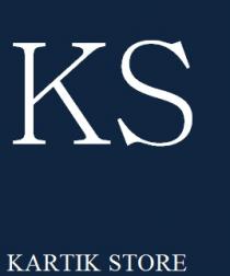 KARTIK STORE with KS