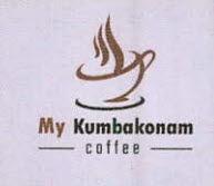 My Kumbakonam coffee