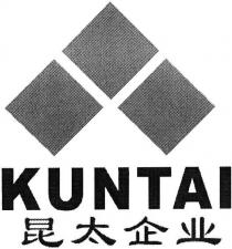 Kuntai Kun Tai Qi Ye