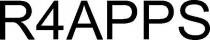 R4apps