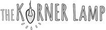 THE KORNER LAMP