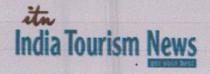 India Tourism News itn