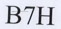 B7H