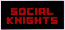 SOCIAL KNIGHTS