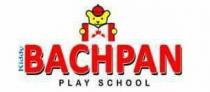Kiddy BACHPAN PLAY SCHOOL