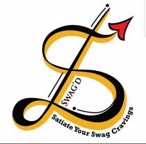 SWAG'D - Satiate Your Swag Cravings