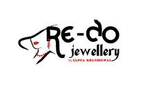 RE-DO Jewellery by Sapna Khandelwal