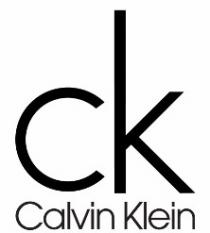 Calvin Klein ck