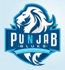 PUNJAB BLUES
