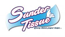 SUNDER TISSUE