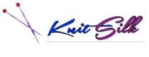 KNIT SILK