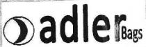adler Bags