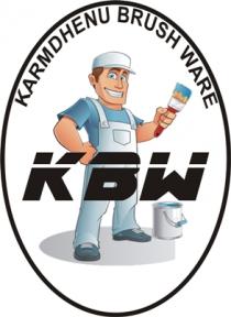 KBW KARMDHENU BRUSH WARE