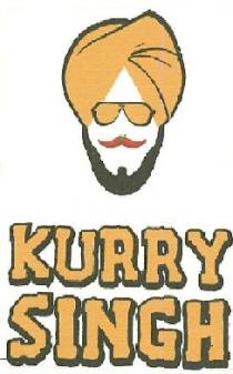 KURRY SINGH