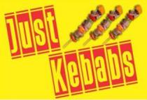 JUST KEBABS