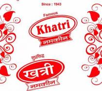 KHATRI NAMKEEN