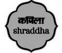 Kapila Shraddha