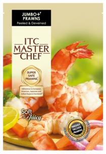 ITC MASTER CHEF