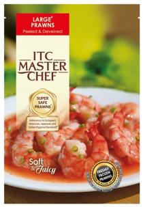 ITC MASTER CHEF