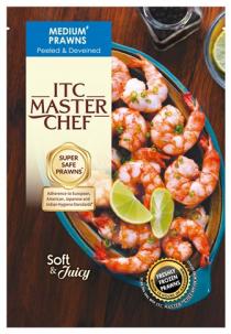 ITC MASTER CHEF