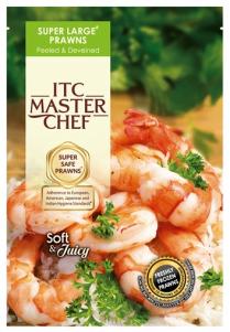 ITC MASTER CHEF